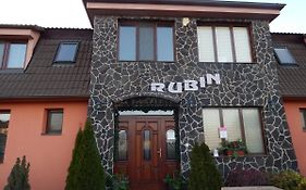 Apartmán Rubin